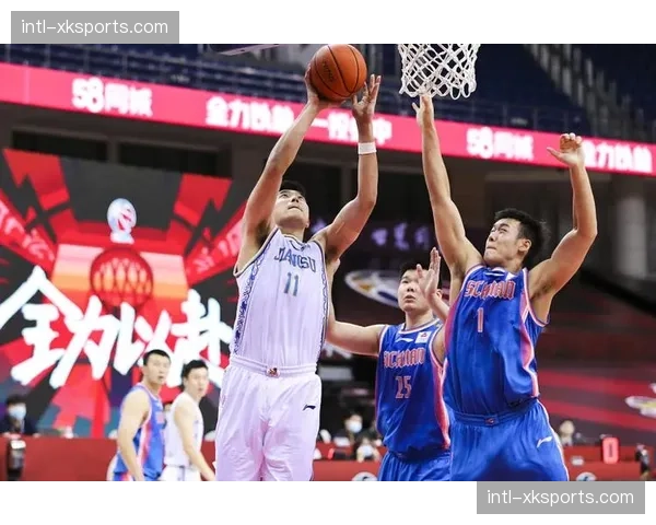 北京北汽力克江苏肯帝亚，终结四连败稳住前八排名