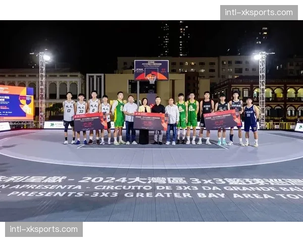 消息：首届大湾区大学生篮球邀请赛在香港圆满闭幕