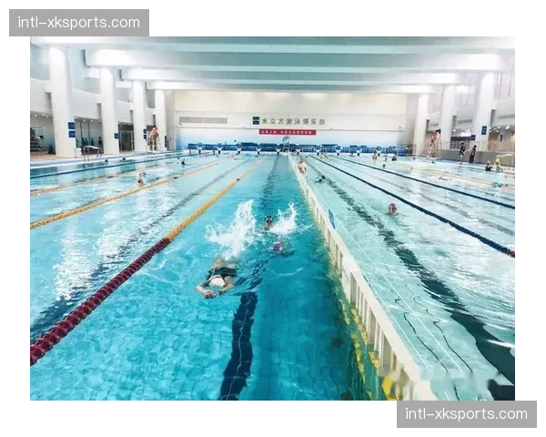 中国游泳联赛商业价值评估报告：门票与周边产品收入同比增长40%