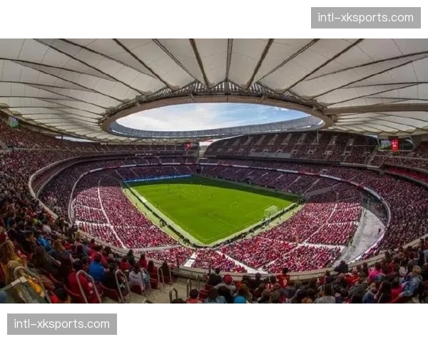 环保举措：马竞主场大都会球场实现100%可再生能源供电