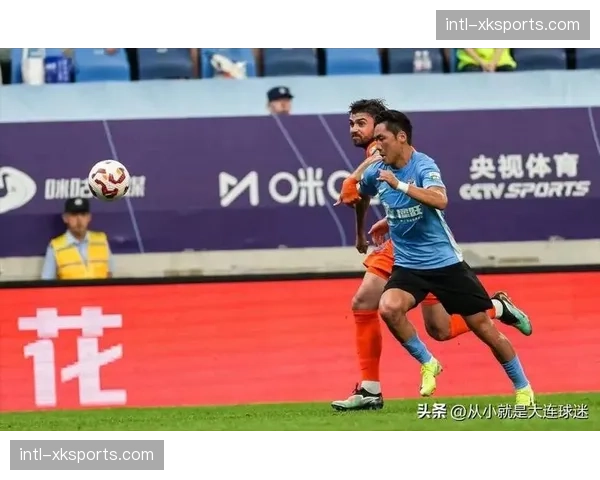 大连英博客场2-1力克山东泰山，马莱莱梅开二度助球队豪取两连胜