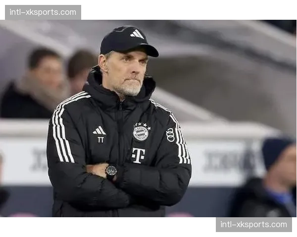 传闻:无论欧冠结果如何,图赫尔赛季末离开拜仁已成定局 传闻:无论欧冠结果如何,图赫尔赛季末离开拜仁已成定局